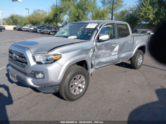 3TMAZ5CN6GM008156 Toyota Tacoma Sr5 V6