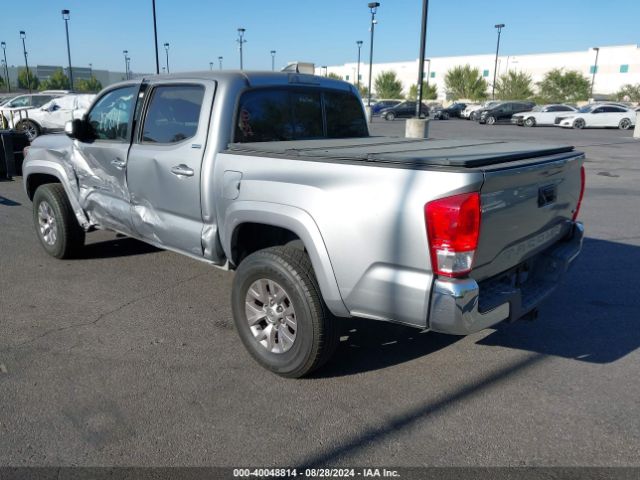 3TMAZ5CN6GM008156 Toyota Tacoma Sr5 V6