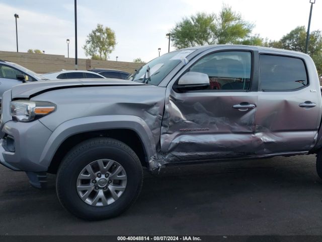3TMAZ5CN6GM008156 Toyota Tacoma Sr5 V6