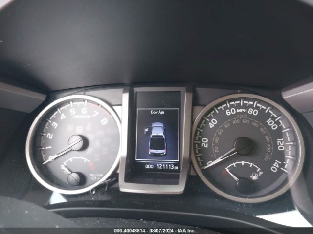3TMAZ5CN6GM008156 Toyota Tacoma Sr5 V6