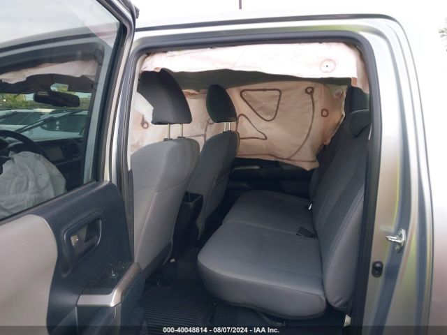 3TMAZ5CN6GM008156 Toyota Tacoma Sr5 V6