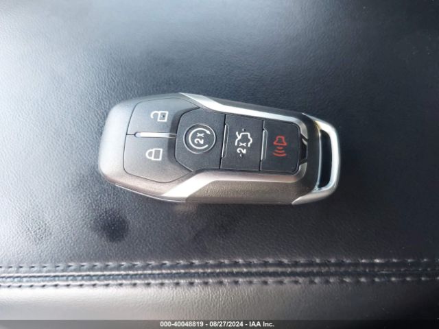 2LMPJ8LR2JBL23552 Lincoln Mkx Reserve