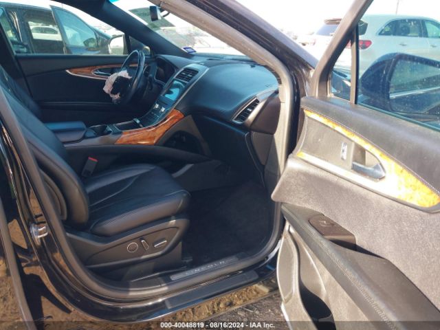2LMPJ8LR2JBL23552 Lincoln Mkx Reserve
