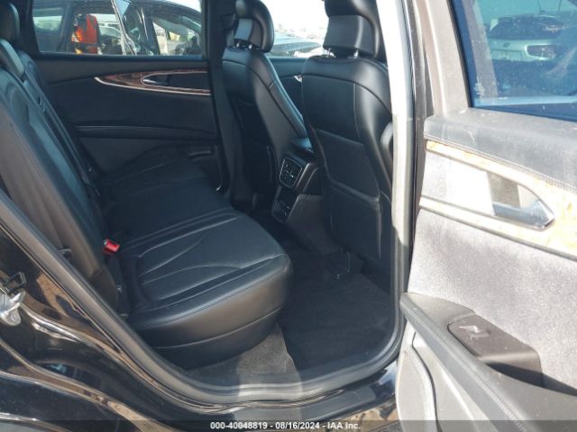 2LMPJ8LR2JBL23552 Lincoln Mkx Reserve