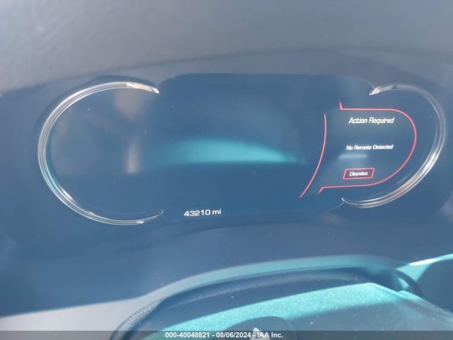 1GYS4HKJ5JR226964 Cadillac Escalade Esv Luxury