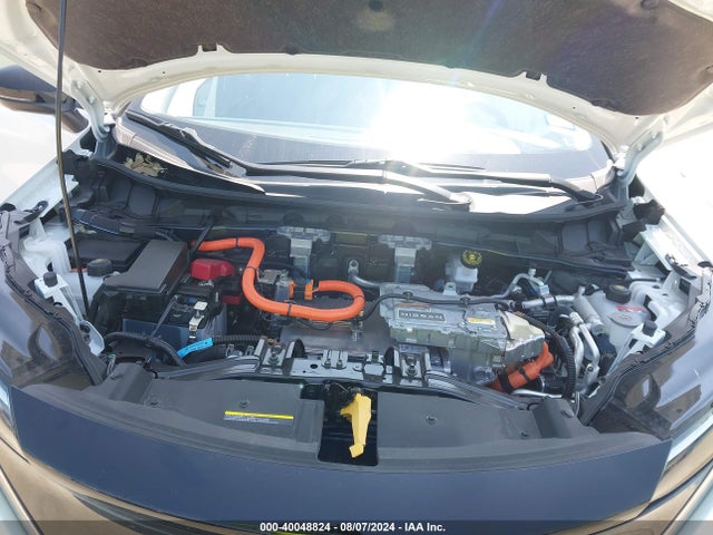 Nissan Ariya Platinum+ 2023 JN1DF0CD8PM711241 Image 10
