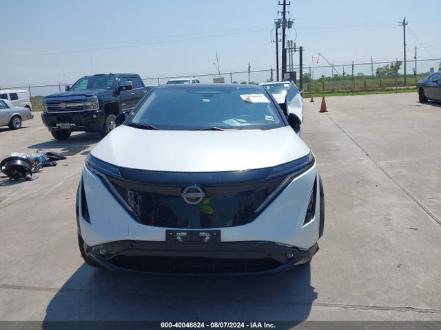 Nissan Ariya Platinum+ 2023 JN1DF0CD8PM711241 Image 11
