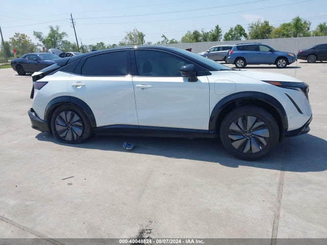Nissan Ariya Platinum+ 2023 JN1DF0CD8PM711241 Image 12