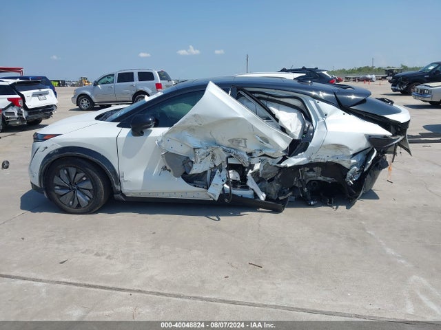 Nissan Ariya Platinum+ 2023 JN1DF0CD8PM711241 Image 13