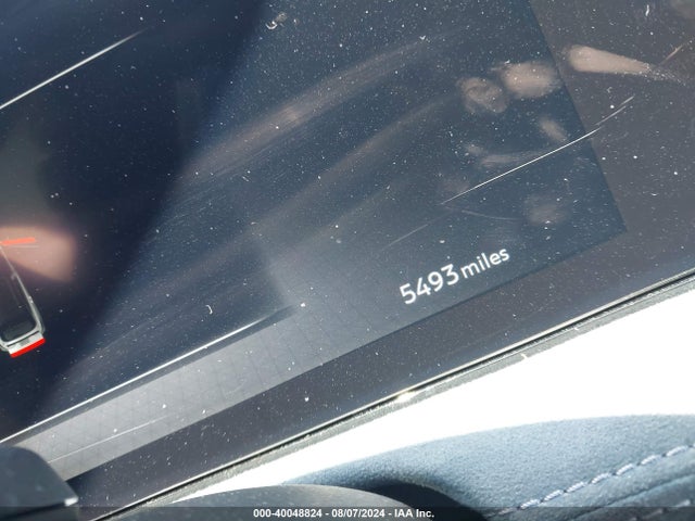 Nissan Ariya Platinum+ 2023 JN1DF0CD8PM711241 Image 14