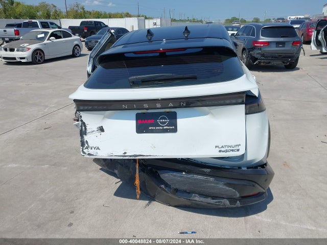 Nissan Ariya Platinum+ 2023 JN1DF0CD8PM711241 Image 15