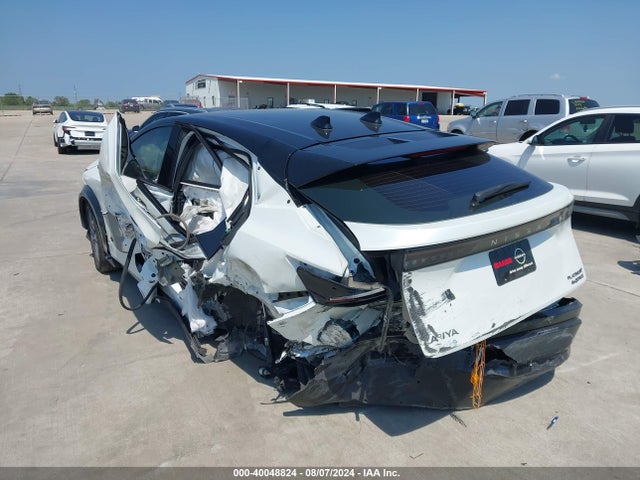 Nissan Ariya Platinum+ 2023 JN1DF0CD8PM711241 Image 3