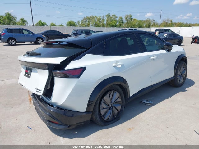 Nissan Ariya Platinum+ 2023 JN1DF0CD8PM711241 Image 4