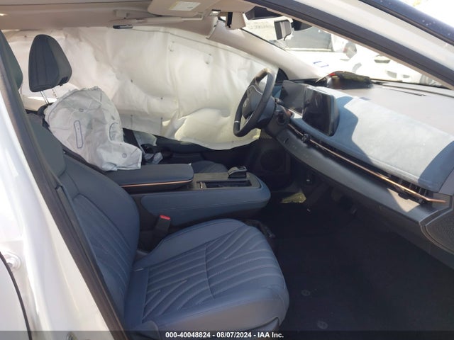 Nissan Ariya Platinum+ 2023 JN1DF0CD8PM711241 Image 5