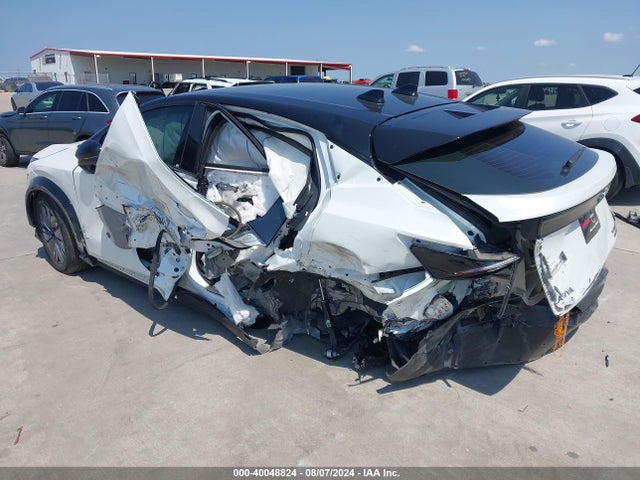 Nissan Ariya Platinum+ 2023 JN1DF0CD8PM711241 Image 6