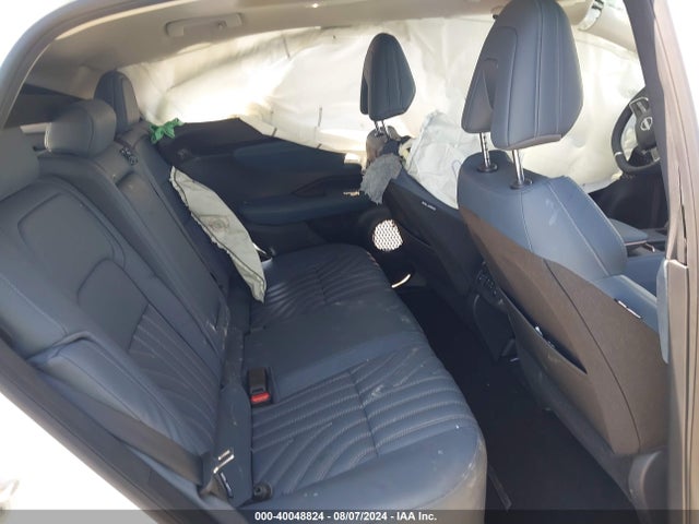 Nissan Ariya Platinum+ 2023 JN1DF0CD8PM711241 Image 8