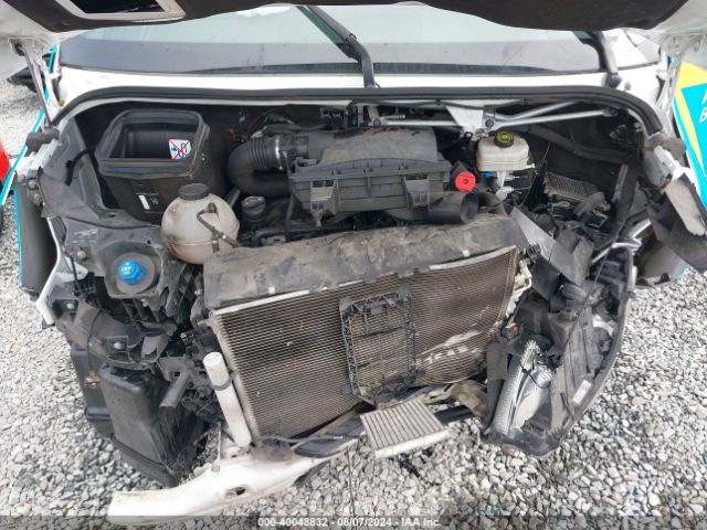 W1W4EBHY8LT024577 Mercedes-Benz Sprinter 2500 Standard Roof V6
