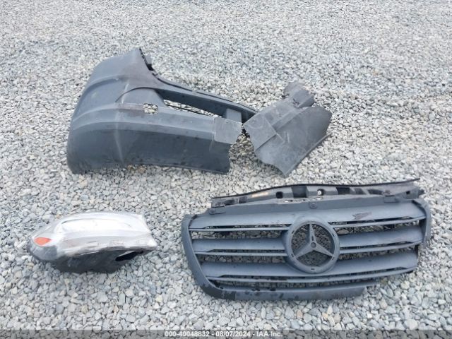 W1W4EBHY8LT024577 Mercedes-Benz Sprinter 2500 Standard Roof V6