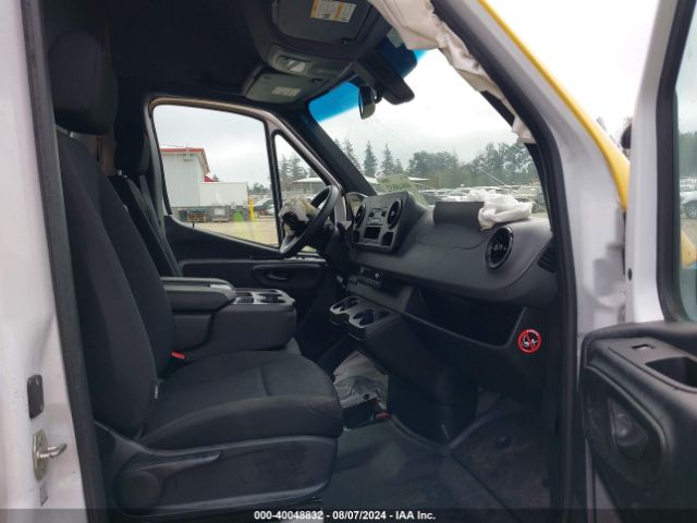 W1W4EBHY8LT024577 Mercedes-Benz Sprinter 2500 Standard Roof V6