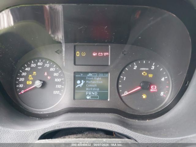 W1W4EBHY8LT024577 Mercedes-Benz Sprinter 2500 Standard Roof V6