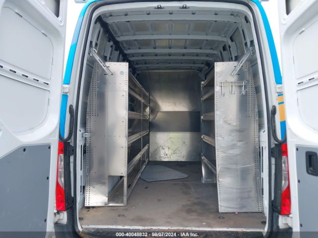 W1W4EBHY8LT024577 Mercedes-Benz Sprinter 2500 Standard Roof V6