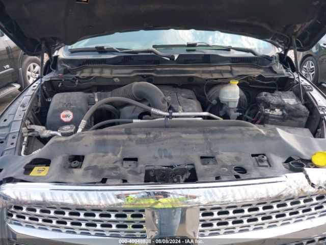 1C6RR7NT7GS178325 RAM 1500 Laramie