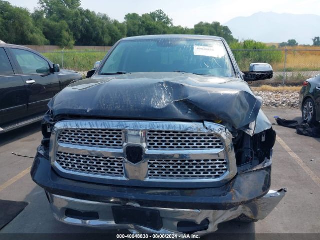 1C6RR7NT7GS178325 RAM 1500 Laramie