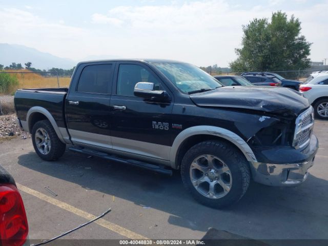 1C6RR7NT7GS178325 RAM 1500 Laramie