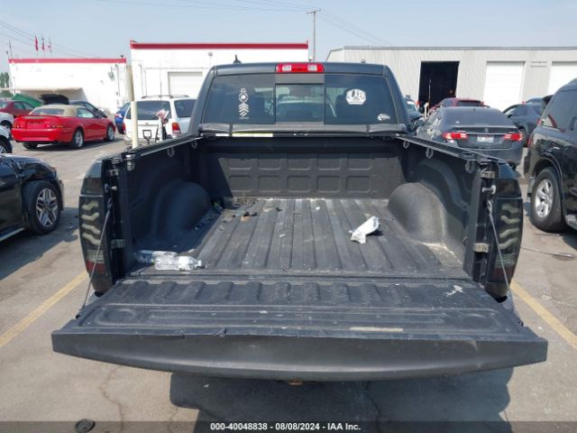 1C6RR7NT7GS178325 RAM 1500 Laramie