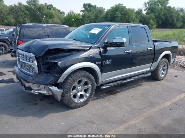 1C6RR7NT7GS178325 RAM 1500 Laramie