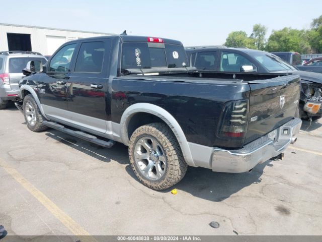 1C6RR7NT7GS178325 RAM 1500 Laramie