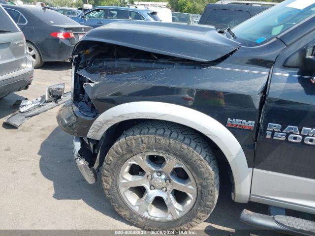1C6RR7NT7GS178325 RAM 1500 Laramie