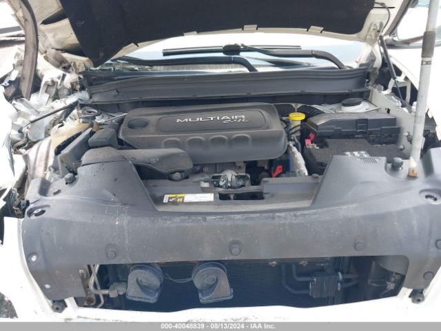 1C4PJMCB0GW277156 Jeep Cherokee 75th Anniversary