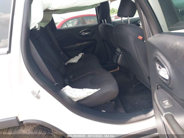 1C4PJMCB0GW277156 Jeep Cherokee 75th Anniversary