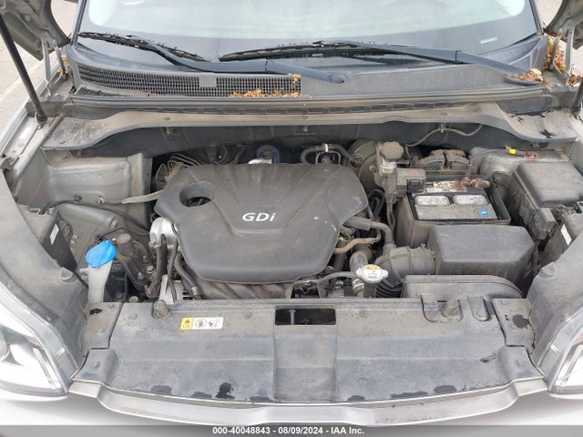KIA Soul 2016 KNDJN2A26G7389133 Image 10