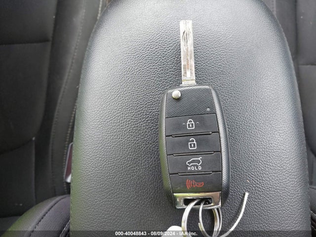 KIA Soul 2016 KNDJN2A26G7389133 Image 11