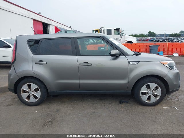 KIA Soul 2016 KNDJN2A26G7389133 Image 13