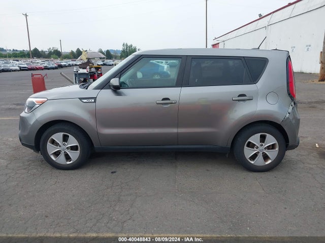 KIA Soul 2016 KNDJN2A26G7389133 Image 14