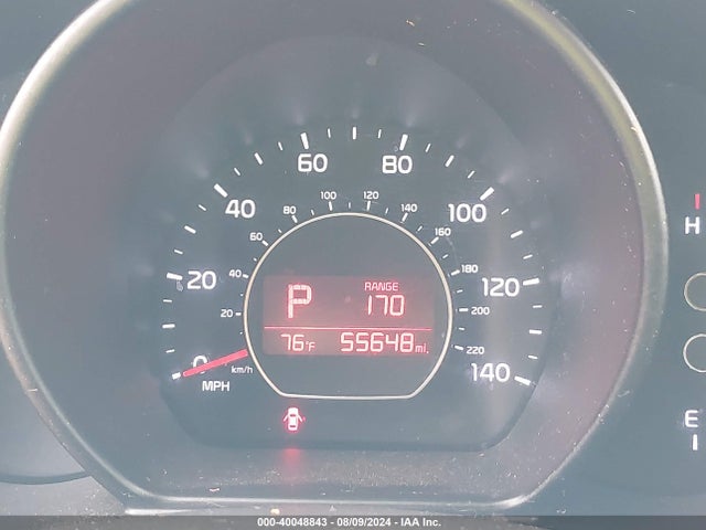 KIA Soul 2016 KNDJN2A26G7389133 Image 15
