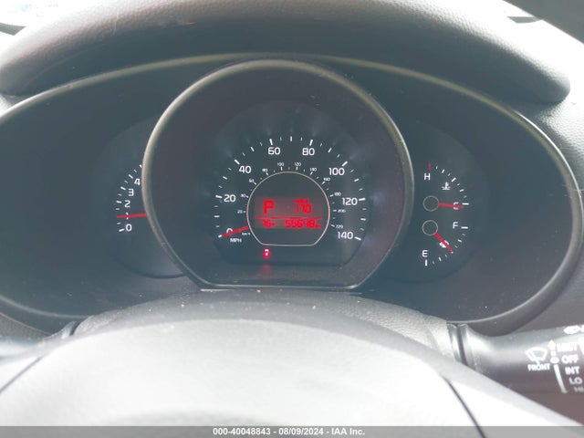 KIA Soul 2016 KNDJN2A26G7389133 Image 7