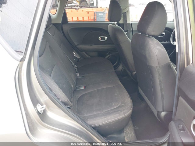 KIA Soul 2016 KNDJN2A26G7389133 Image 8