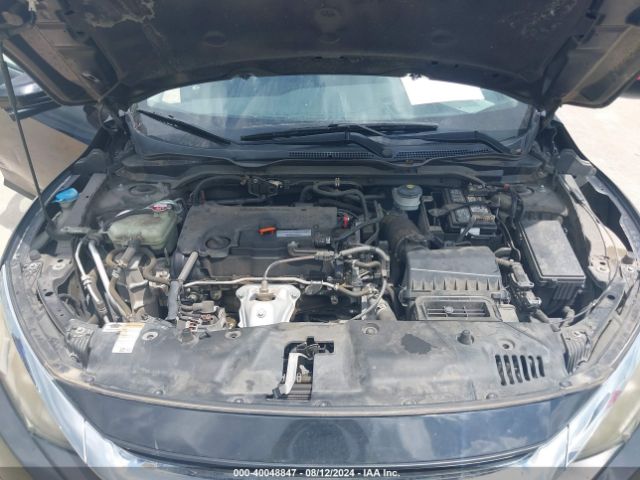 2HGFC2F7XHH506106 Honda CIVIC EX