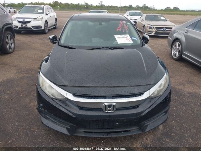 2HGFC2F7XHH506106 Honda CIVIC EX