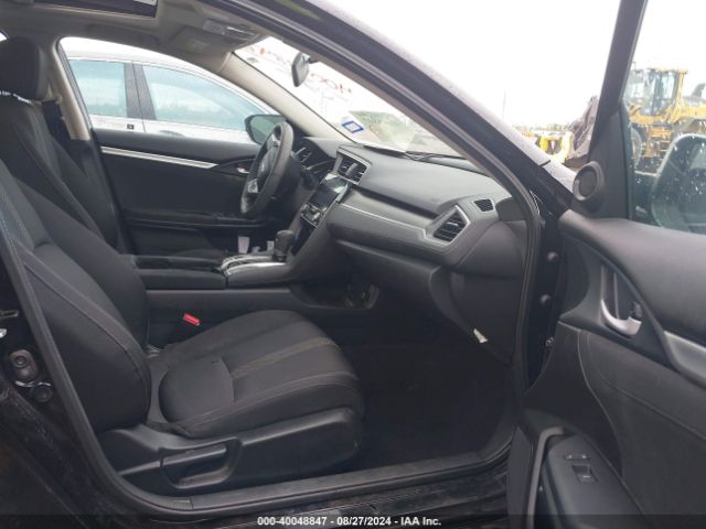 2HGFC2F7XHH506106 Honda CIVIC EX