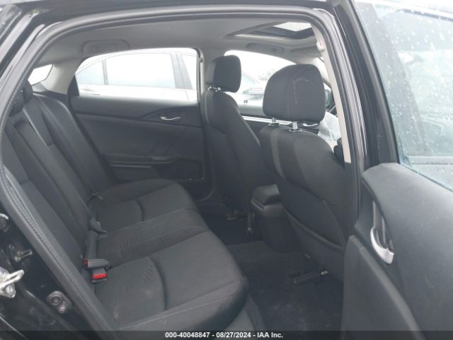2HGFC2F7XHH506106 Honda CIVIC EX
