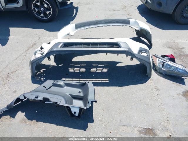 JF2GTABC2J8216391 Subaru Crosstrek 2.0i Premium