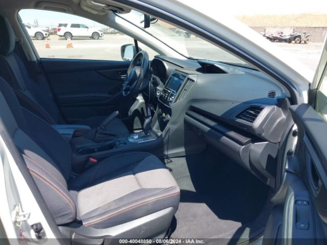JF2GTABC2J8216391 Subaru Crosstrek 2.0i Premium