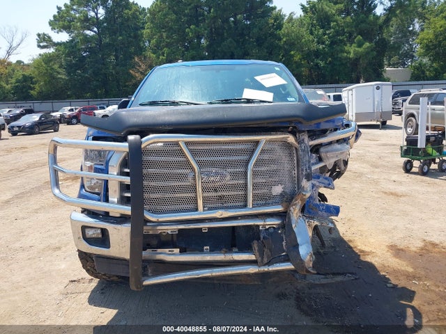 Ford F-150 Xlt 2017 1FTEW1EF7HKE10298 Image 13