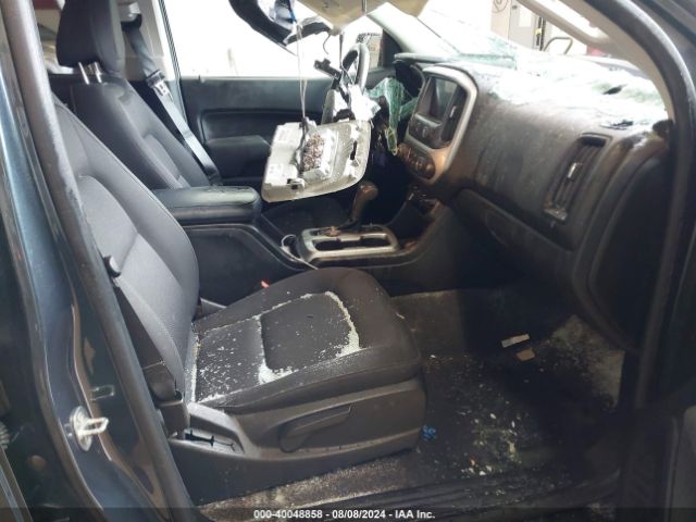 1GCGSCEA5K1198664 Chevrolet Colorado Lt