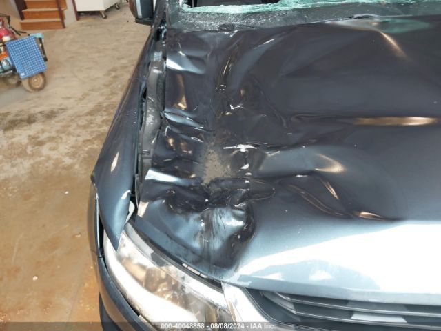 1GCGSCEA5K1198664 Chevrolet Colorado Lt